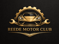 Reede motor club Logo
